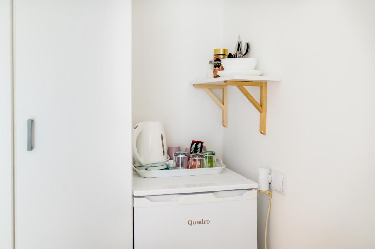 וודיצה Apartment And Rooms Dalmatiko מראה חיצוני תמונה
