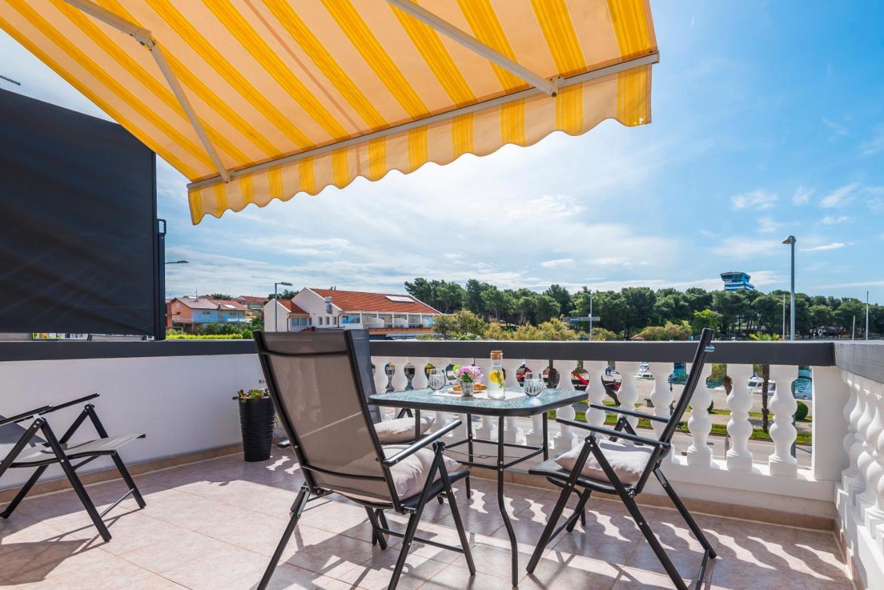 וודיצה Apartment And Rooms Dalmatiko מראה חיצוני תמונה