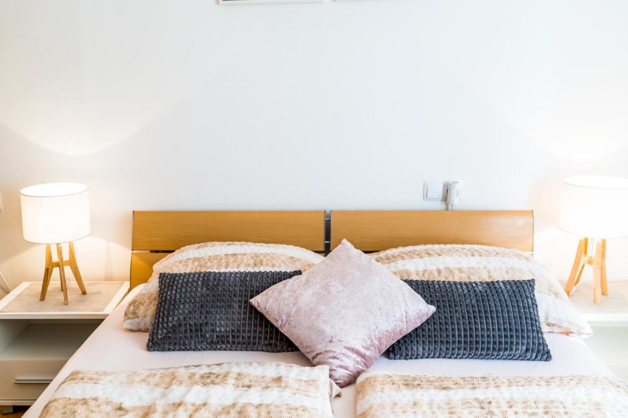 וודיצה Apartment And Rooms Dalmatiko מראה חיצוני תמונה