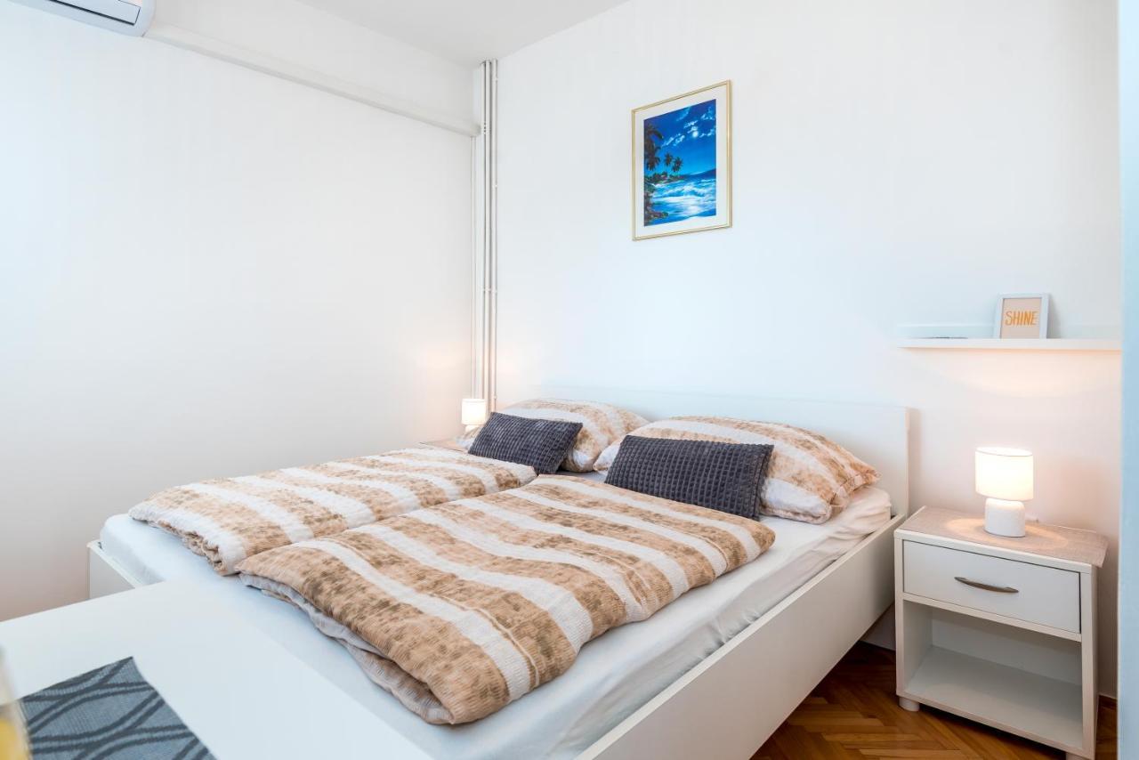 וודיצה Apartment And Rooms Dalmatiko מראה חיצוני תמונה